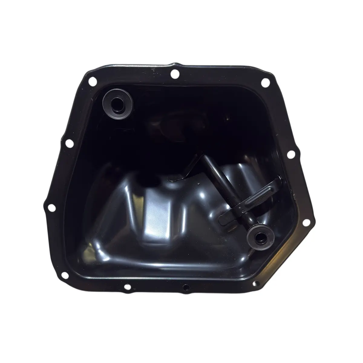 Subaru, Lower Oil Pan, 11109Aa232, 2014, 2021, 1
