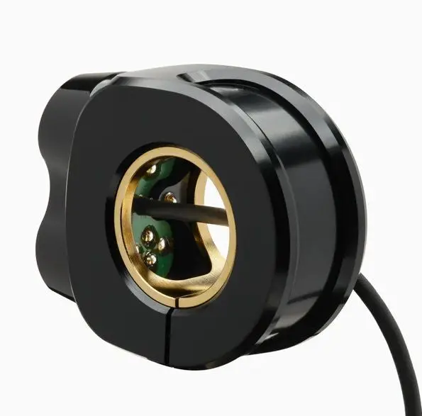 Motogadget Mo.Switch Led Basic Switch / Hand Controls 2 Button - 1” Or 7/8” Bars 2