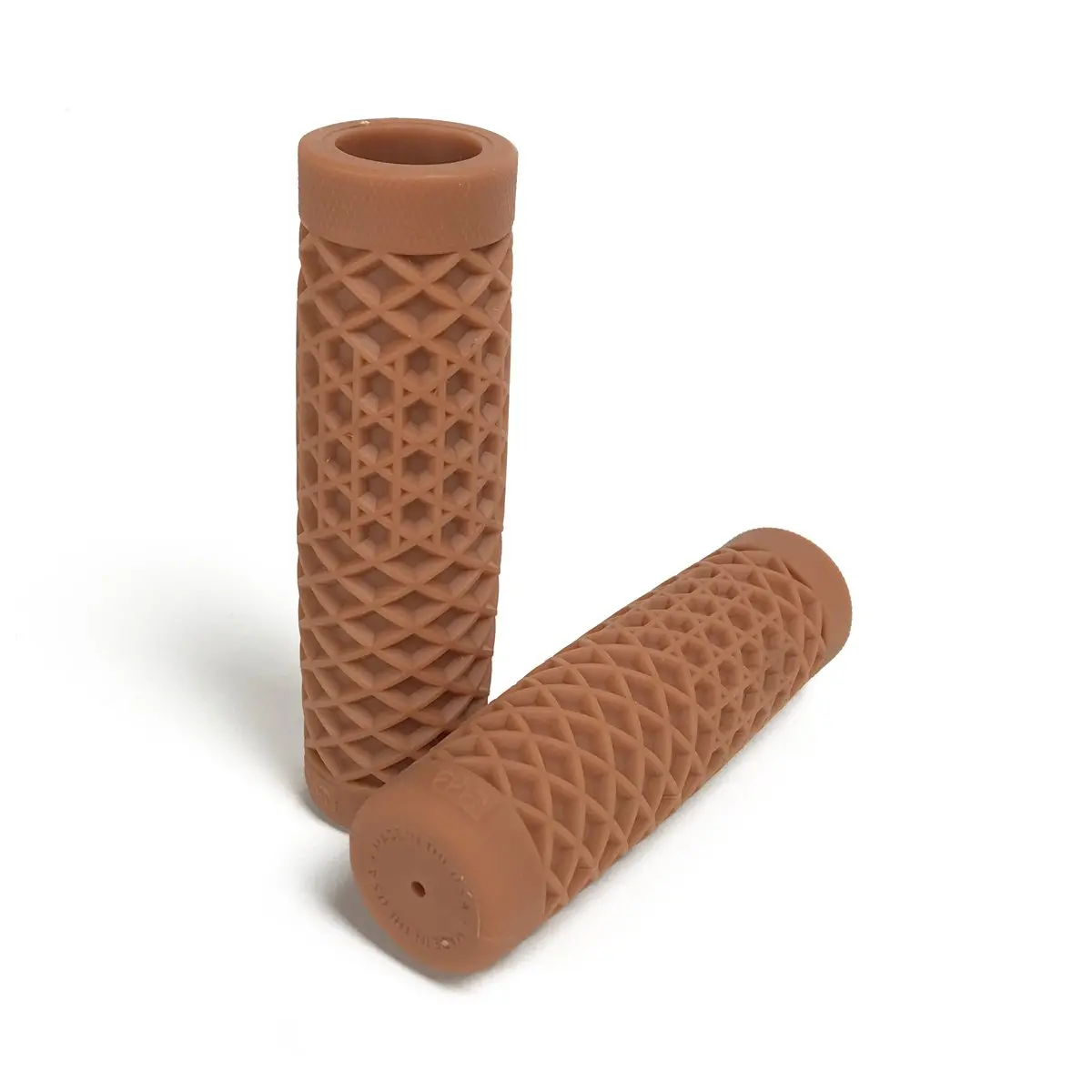 Odi X Cult Vans Grips - 7/8” Bars 3