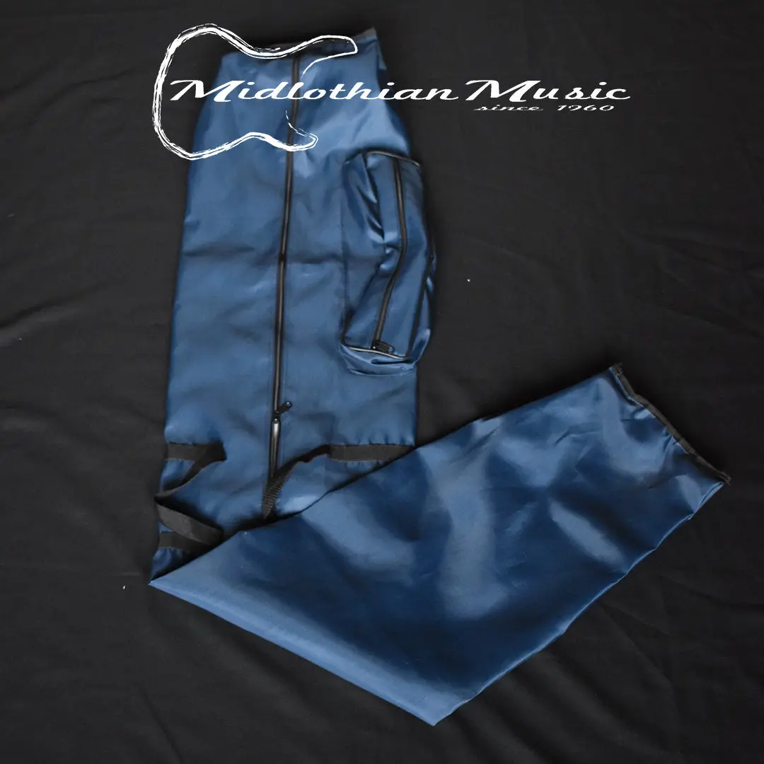 3 Tier Keyboard Bag - Blue 1