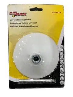 Lumax, Lx-1310, Universal, Bearing Packer 1