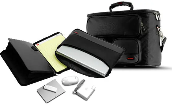 Access Cases Pfx3 - Notebook Computer Brief - Abpfx312 1