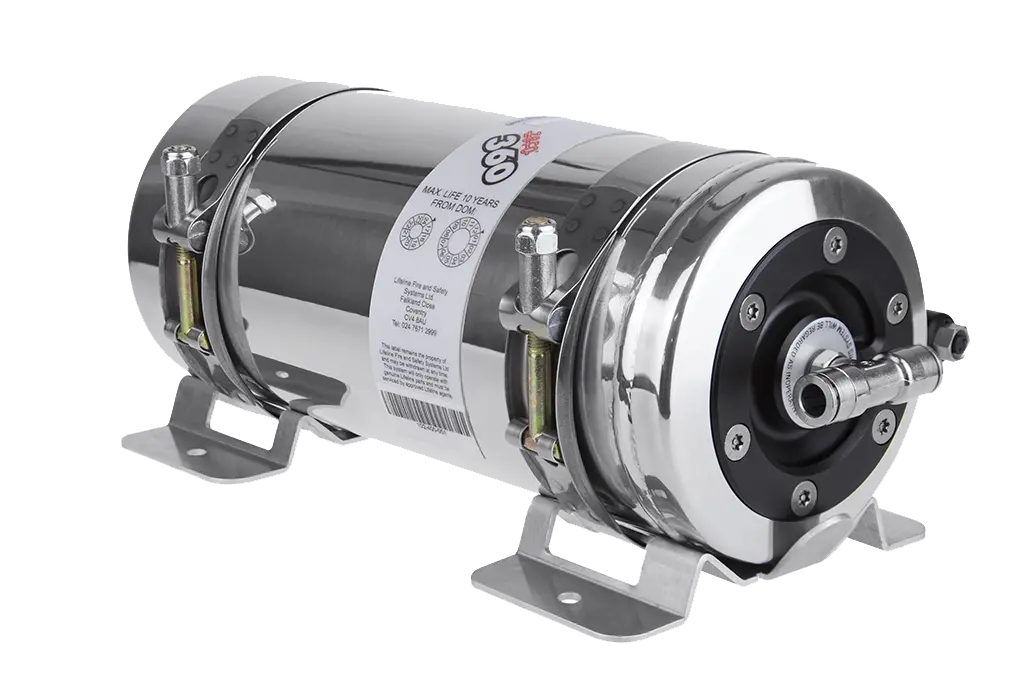Zero® 360 Fia Remote Charge 1