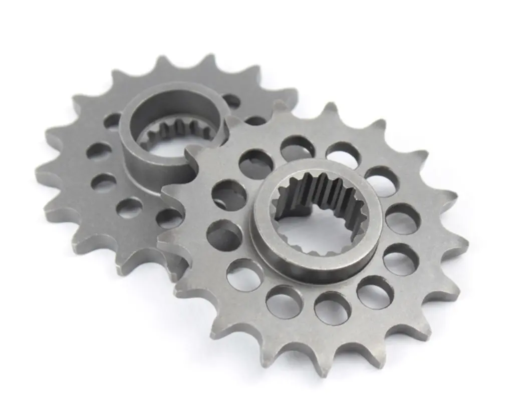 Superlite / Did Premium Chain And Sprocket Kits - 525 Chain - 2001 - 2016 Air Cooled Bonneville, Scrambler, Thruxton 3