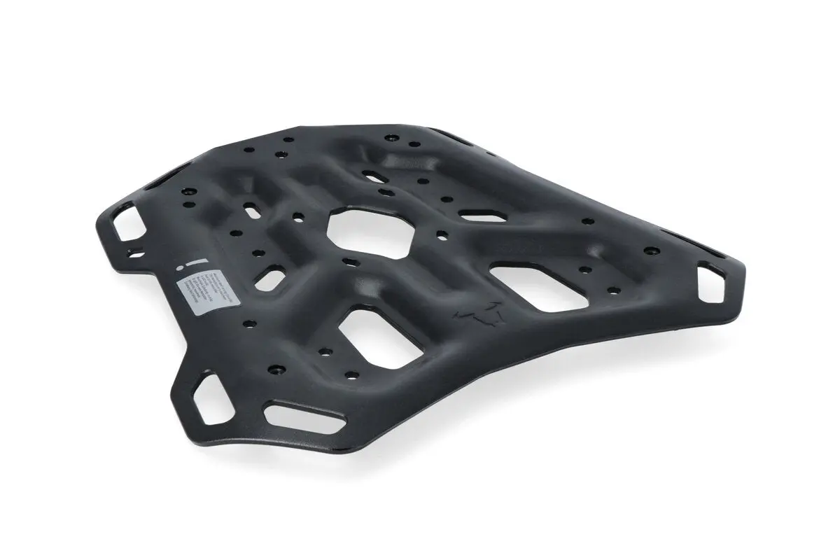 Sw Motech Adventure Rear Rack - 2020-2023 Tiger 900, 2022-2023 Tiger 1200, Tiger 850 Sport 1