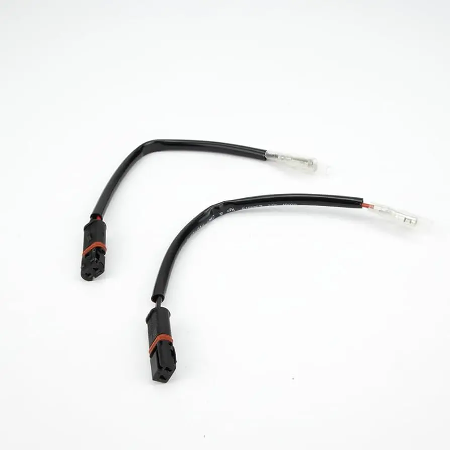 Motone Turn Signal Wiring Adapter Harness - Bmw R Nine T 1