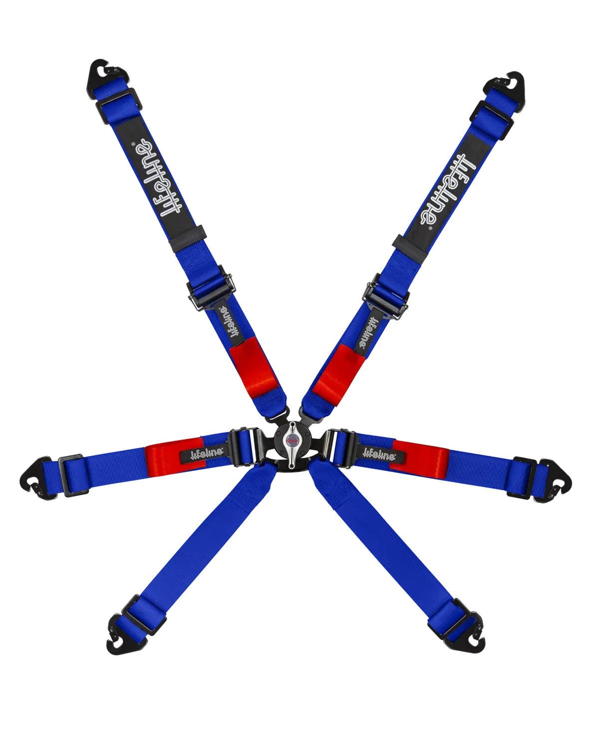 Copse Fia Race Harness 2