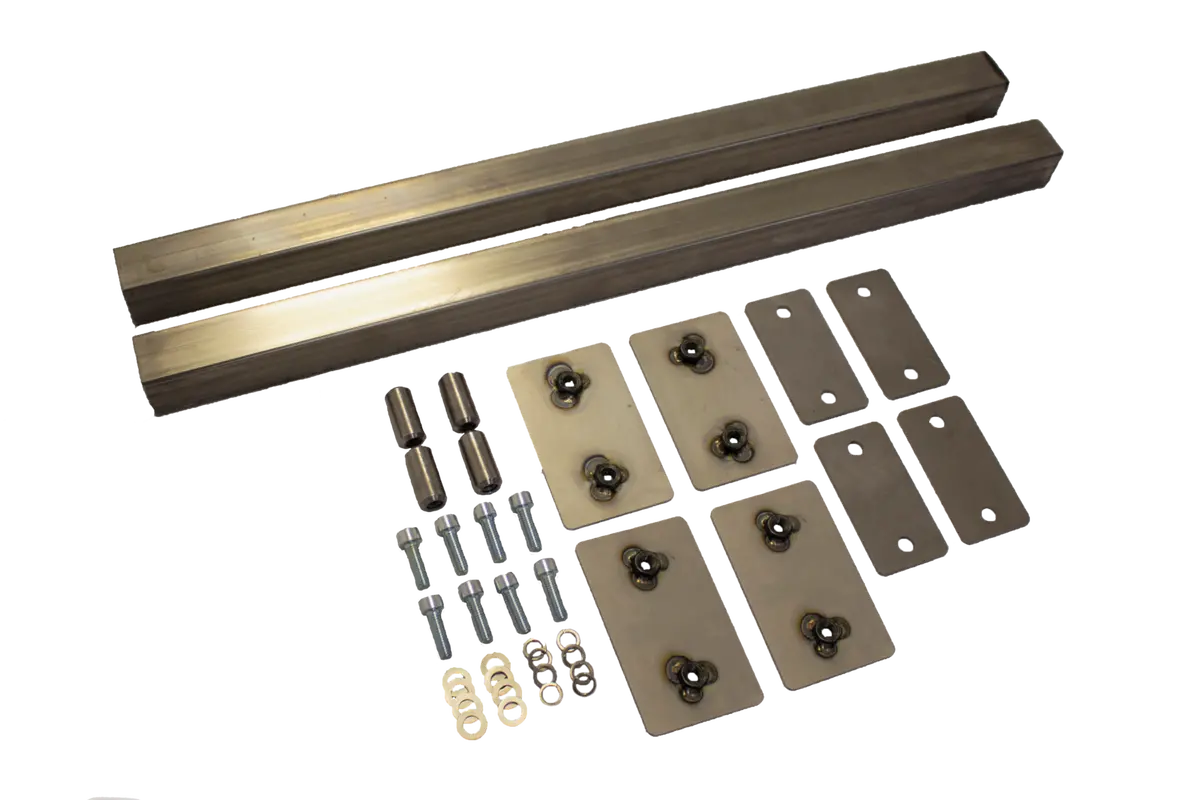 Fia/Msuk Seat Mounting Kit 1