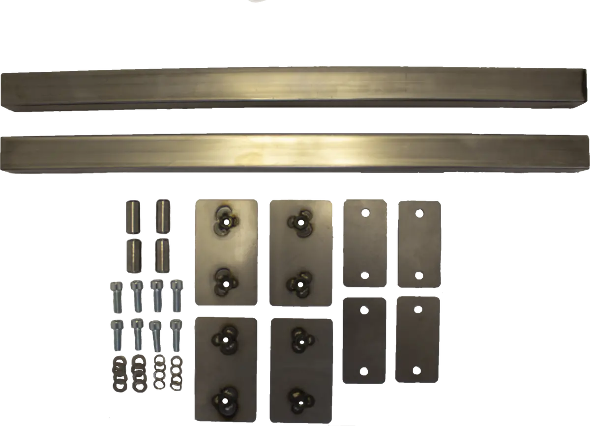 Fia/Msuk Seat Mounting Kit 2