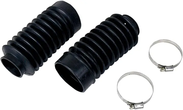 41Mm Fork Gaiters - Triumph Modern Classics 1