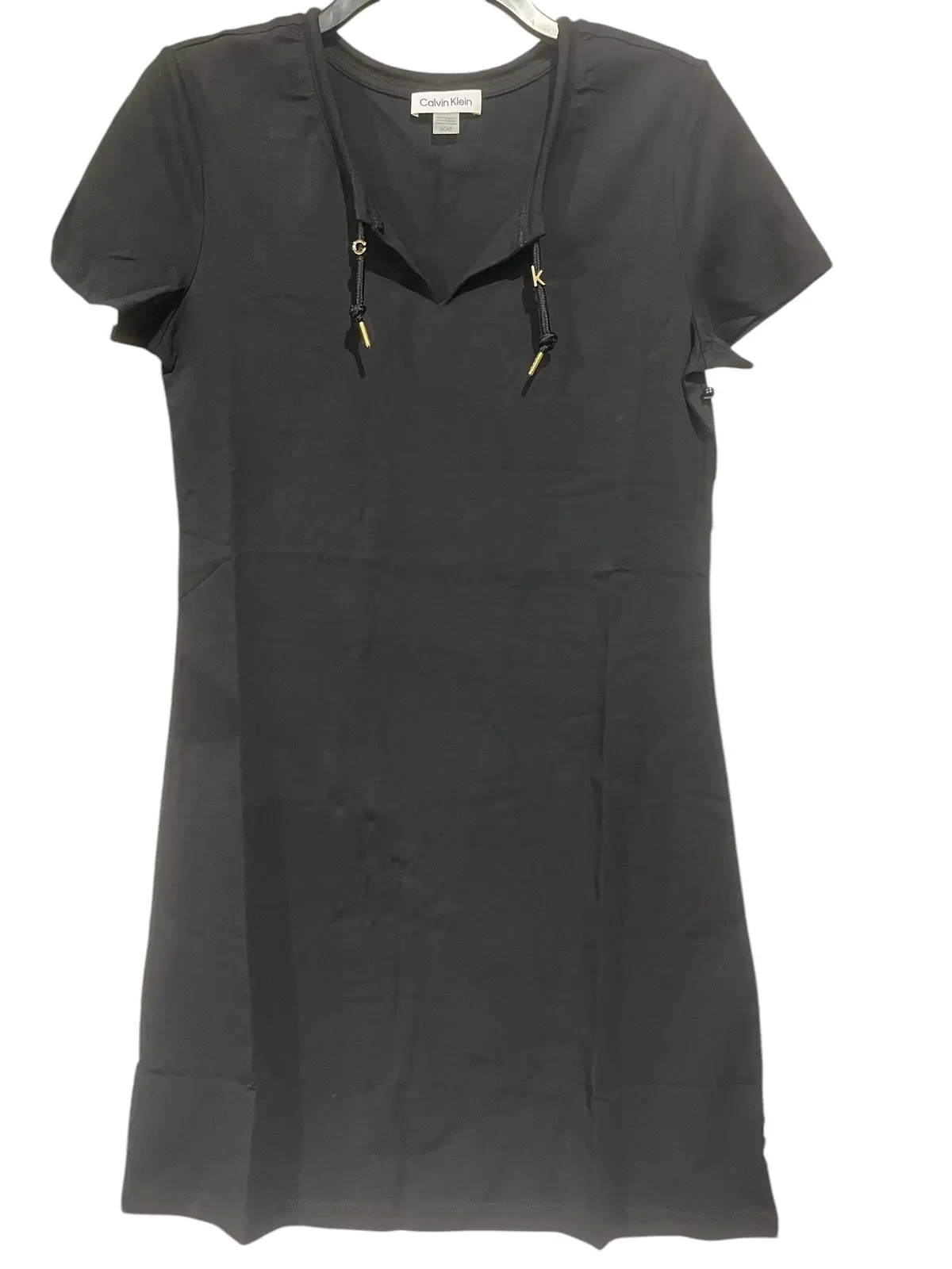 Calvin Klein, Women's, Dress, Black 1