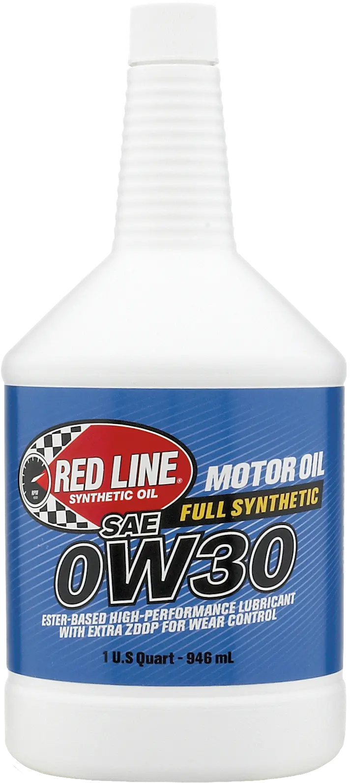 0W30 Engine Oil 1