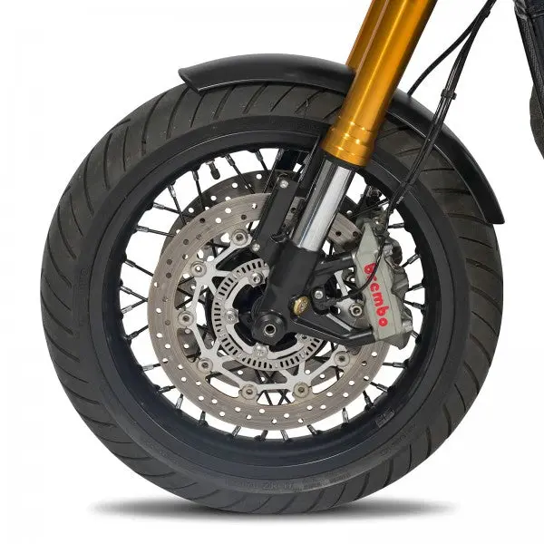 Classicbike Raisch Aluminum Front Fender - Thruxton R / Rs / Tfc 3