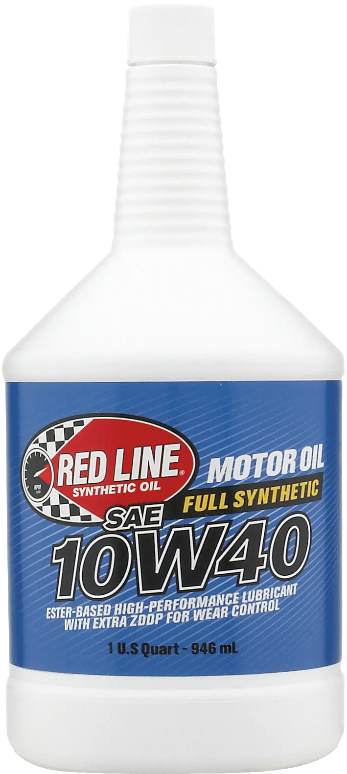 10W40 Engine Oil 1