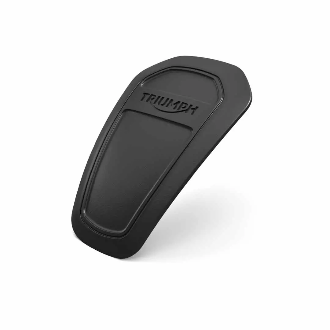 Triumph Rubber Tank Pad - Triumph Modern Classics A9798060 1