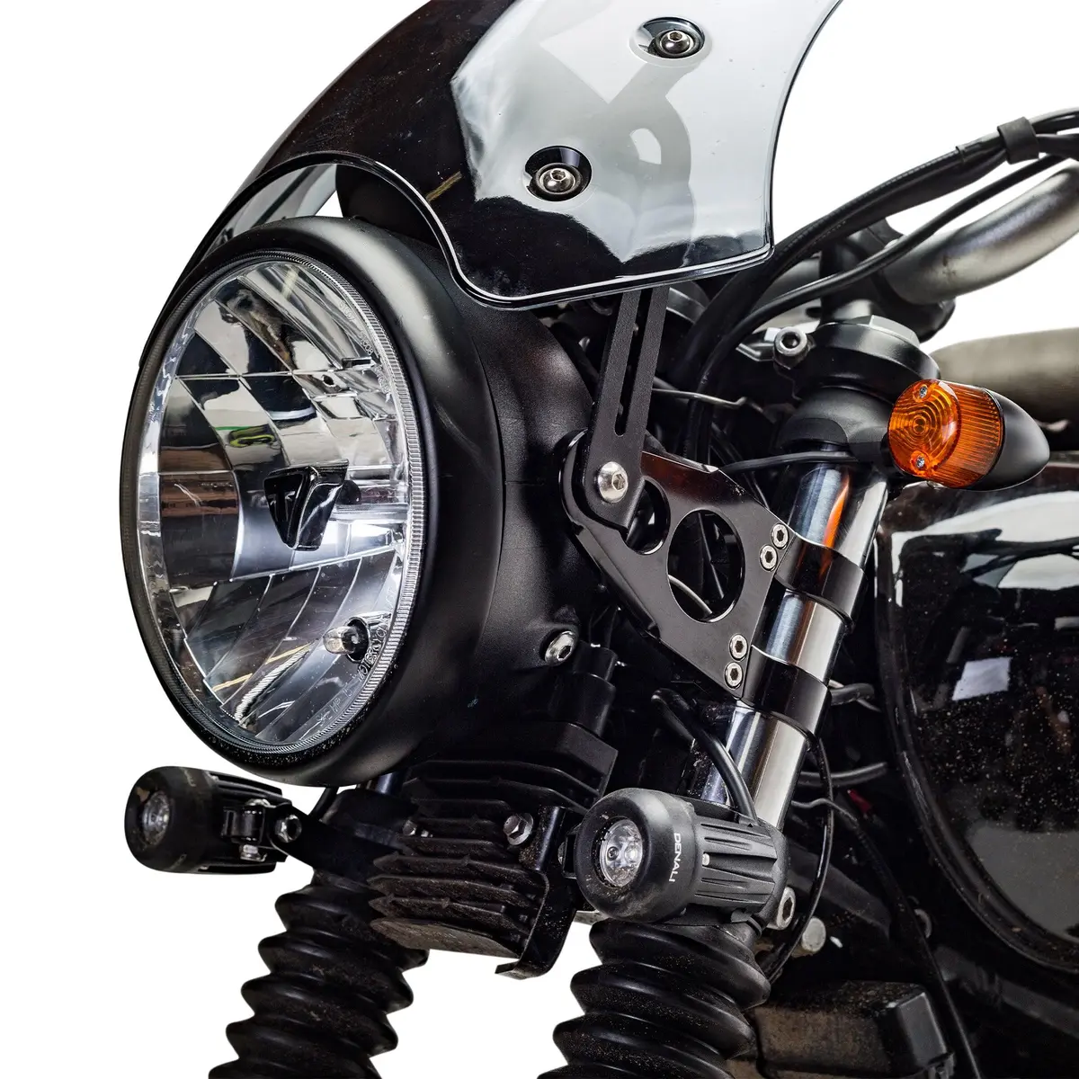 Denali D2 2.0 Led Light Pods With Datadim Technology - Pair 3