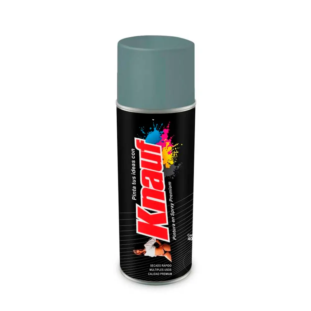 Pintura Spray Knauf 1
