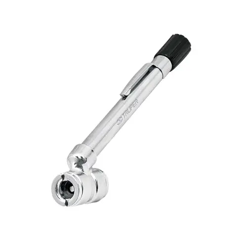 Medidor De Aire Mea-50D 19098 Truper 1