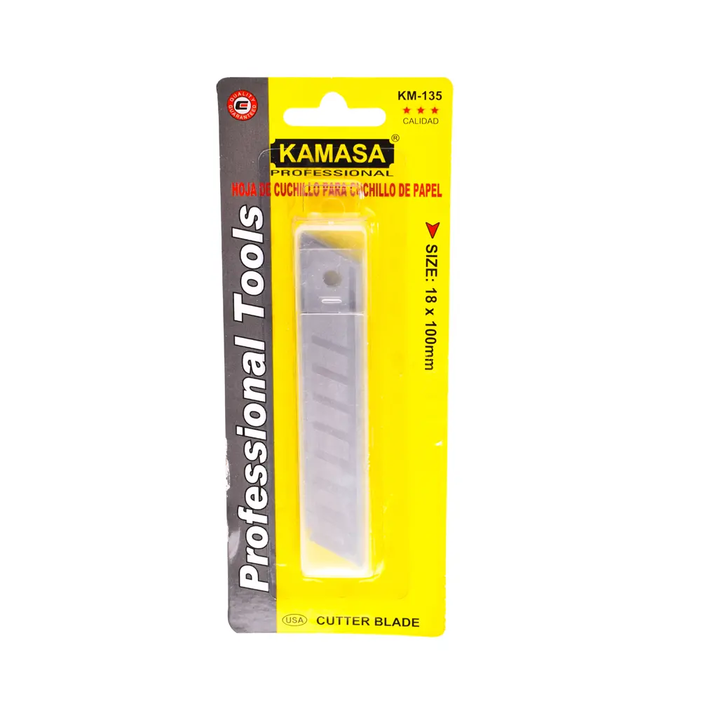 Hoja De Cuchillo (Km-135) Kamasa 1