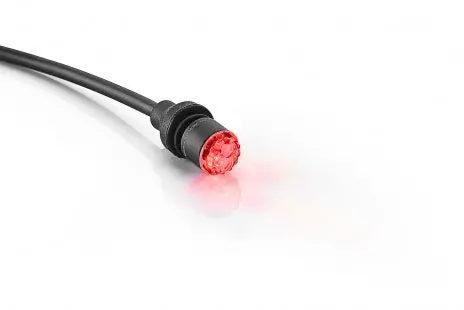 Rizoma Light Unit S Led Turn Signals - Multifunction 1