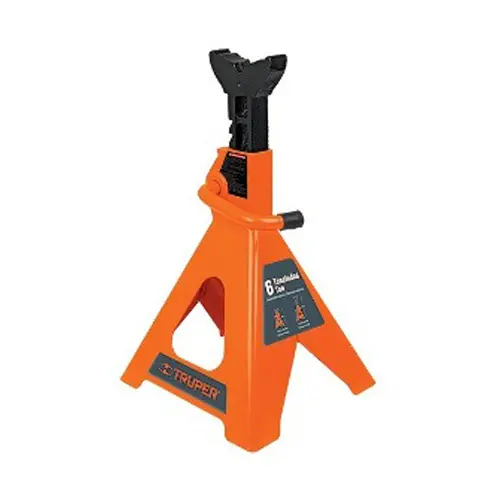 Caballete Para Vehiculo 06 Ton X 2 Unidades 14845 Truper 1