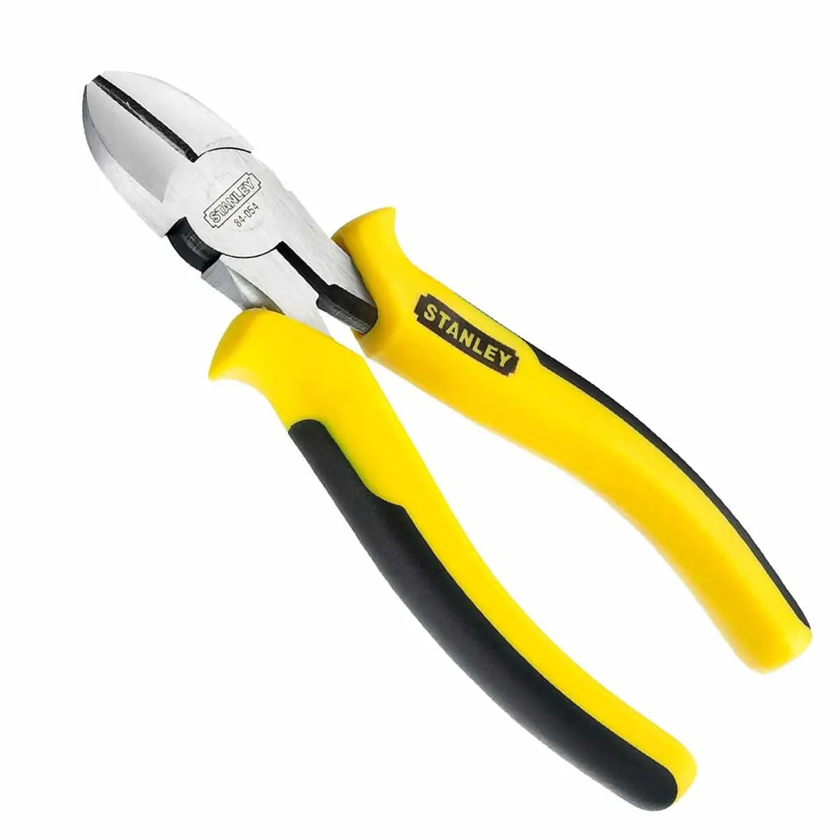 Alicate Para Electricista Corte 6" (84-054) Stanley 1