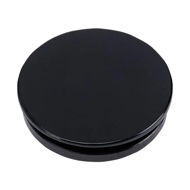 Joker Machine Ignition Hole Plug - 01-15 Bonneville 2