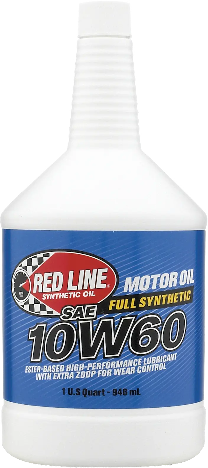 10W60 Engine Oil 1