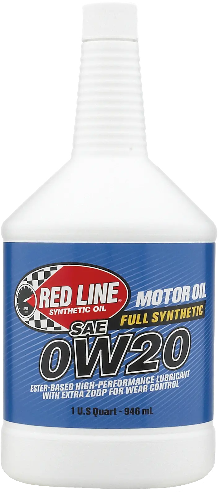0W20 Engine Oil 1