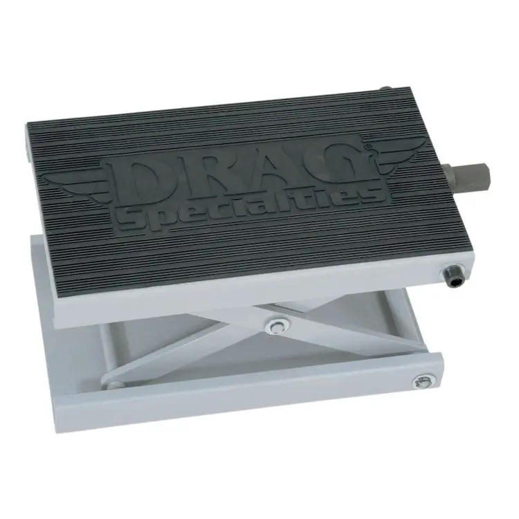 Drag Specialties Center Jack Scissor Lift 1