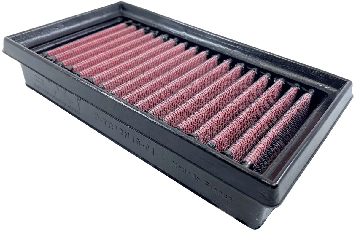 Dna High Performance Air Filter - 2019+ Triumph Scrambler 1200 Xe / Xc 1