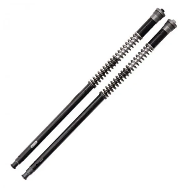 Nitron Tvt 22Mm Cartridge Kit - Triumph Trident 660 2021-2024 1