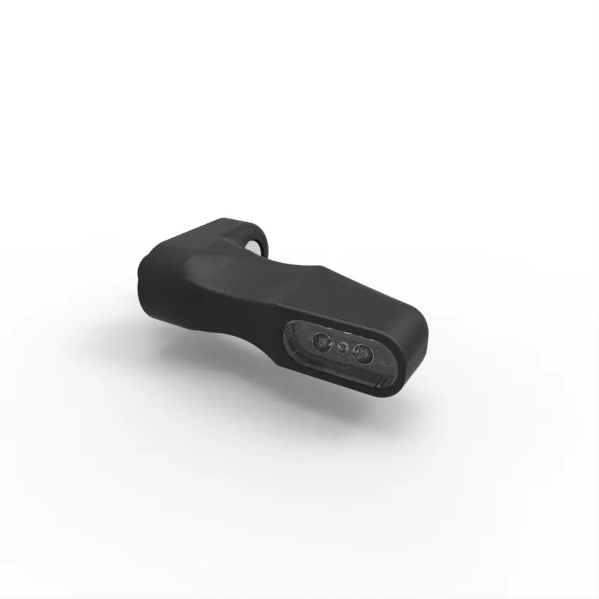Motoism Union Evo Led Turn Signals - Pair 1