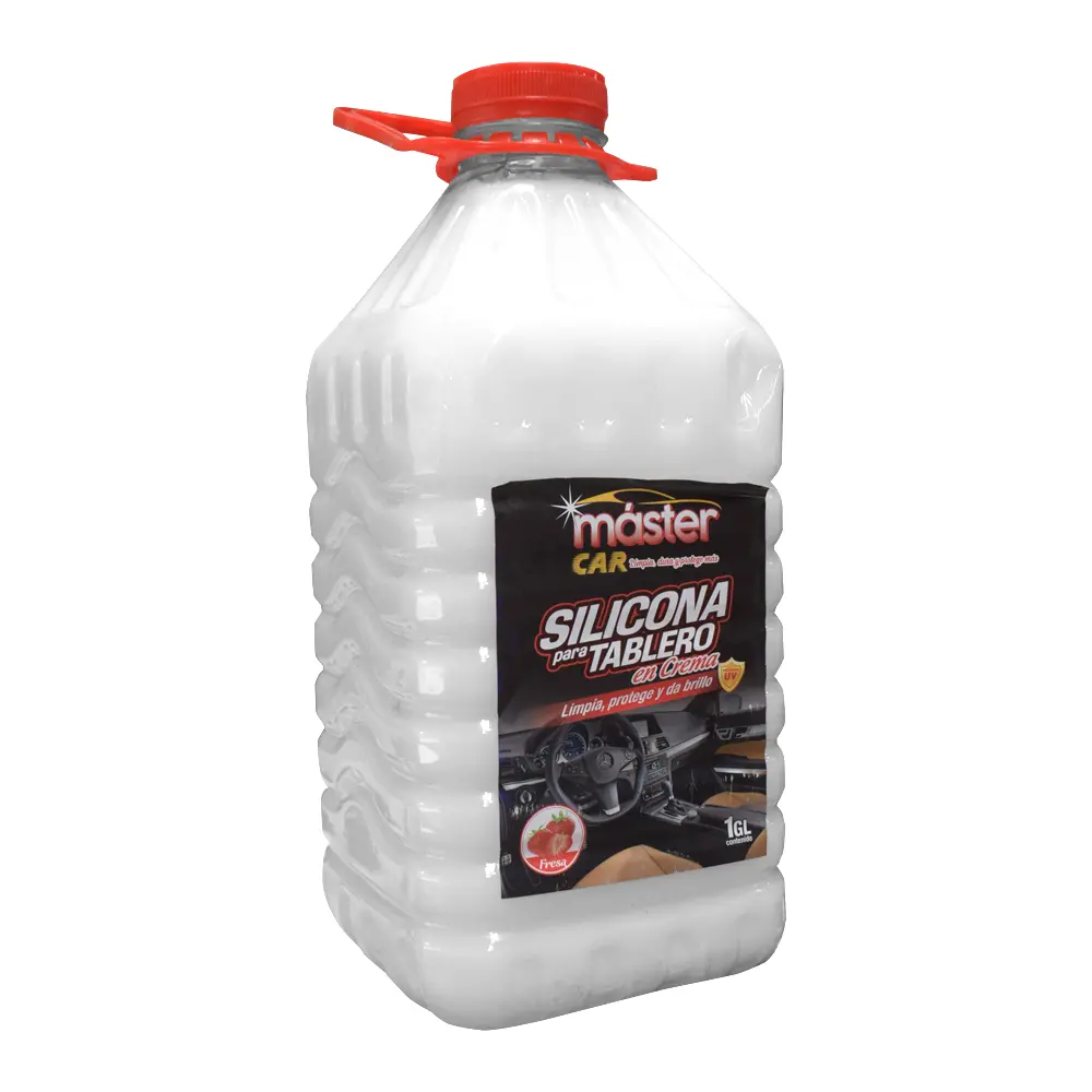 Silicona Para Tablero De Autos 1