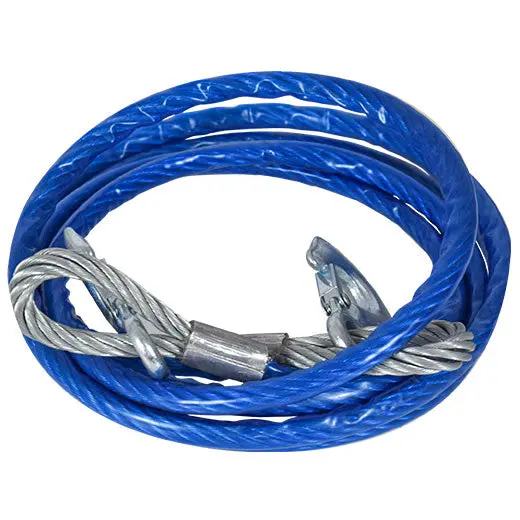 Cable De Remolque 7 Toneladas 12Mm X 4M 1