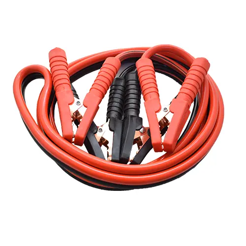 Cable De Batería 600A Liviano 1