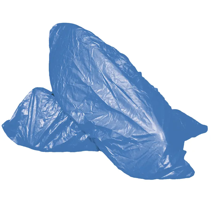 Shoe Cover, Blue  Xl 100 Each Per Pack - 3 Packs Per Case Sold By Case 72069 1