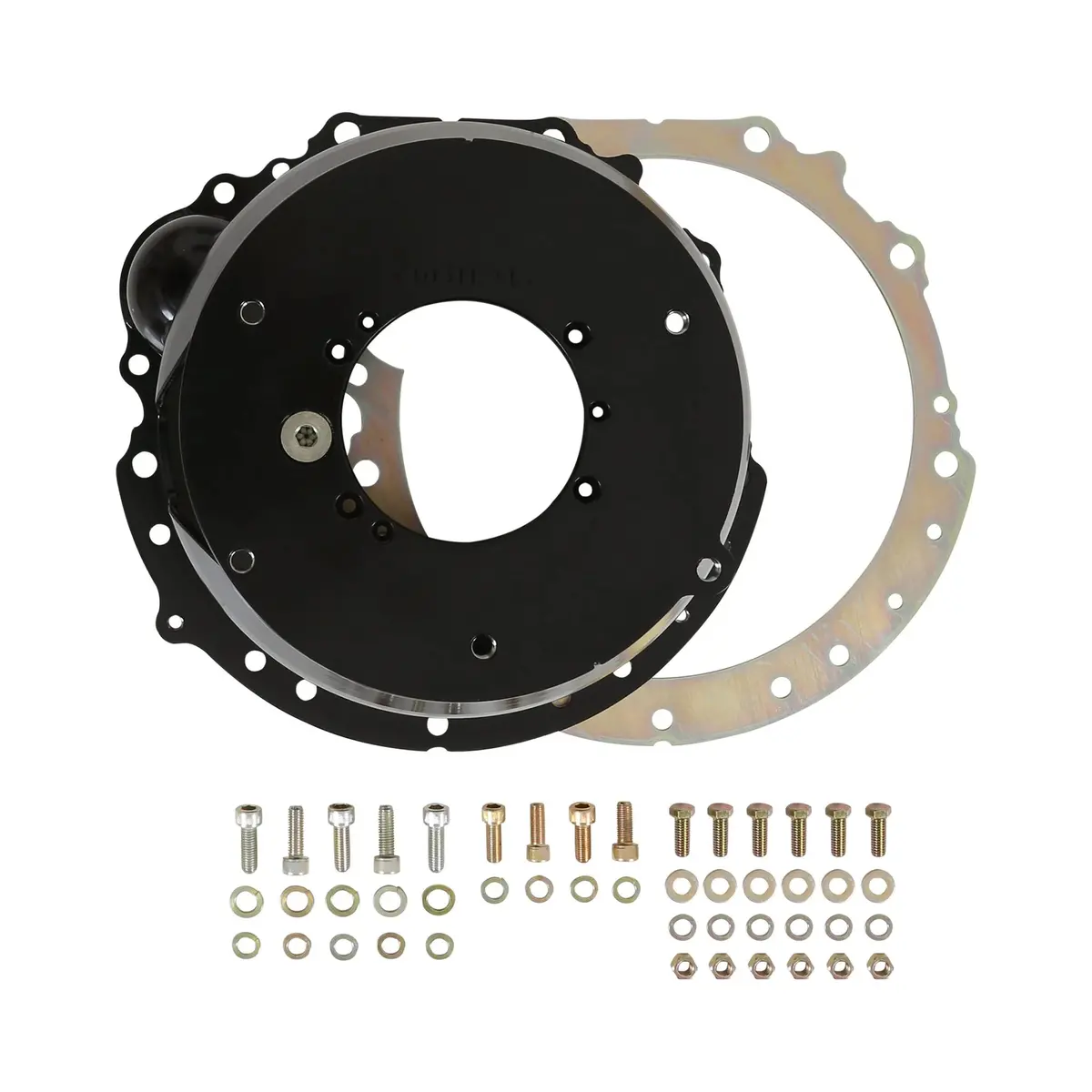 Quicktime Bellhousing - Toyota Jz 1