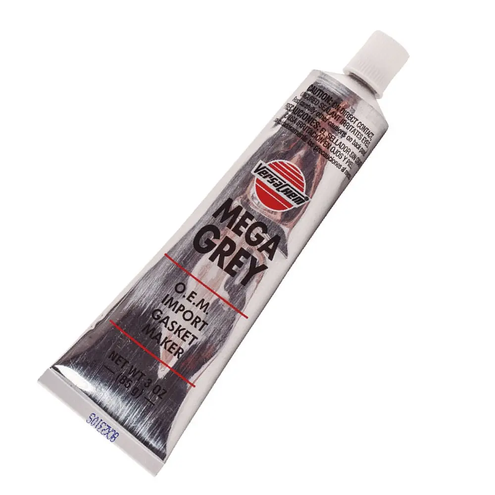 Silicona Gris Mega Grey 85G Versachem 1