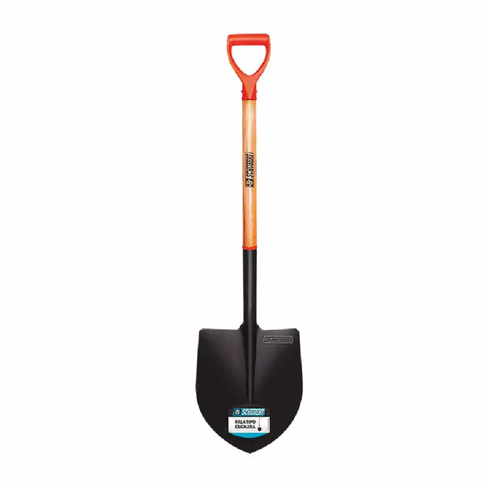 Lampa Cuchara Clásica 1