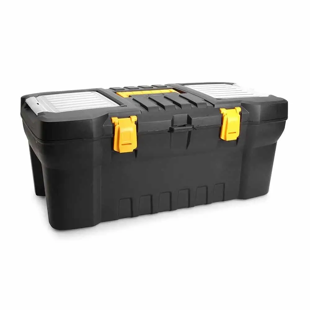Caja De Herramientas 14" Rimax 1