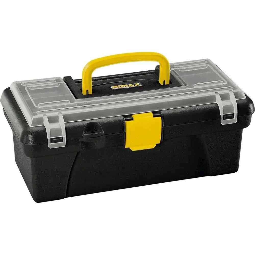 Caja De Herramienta Rimax 1