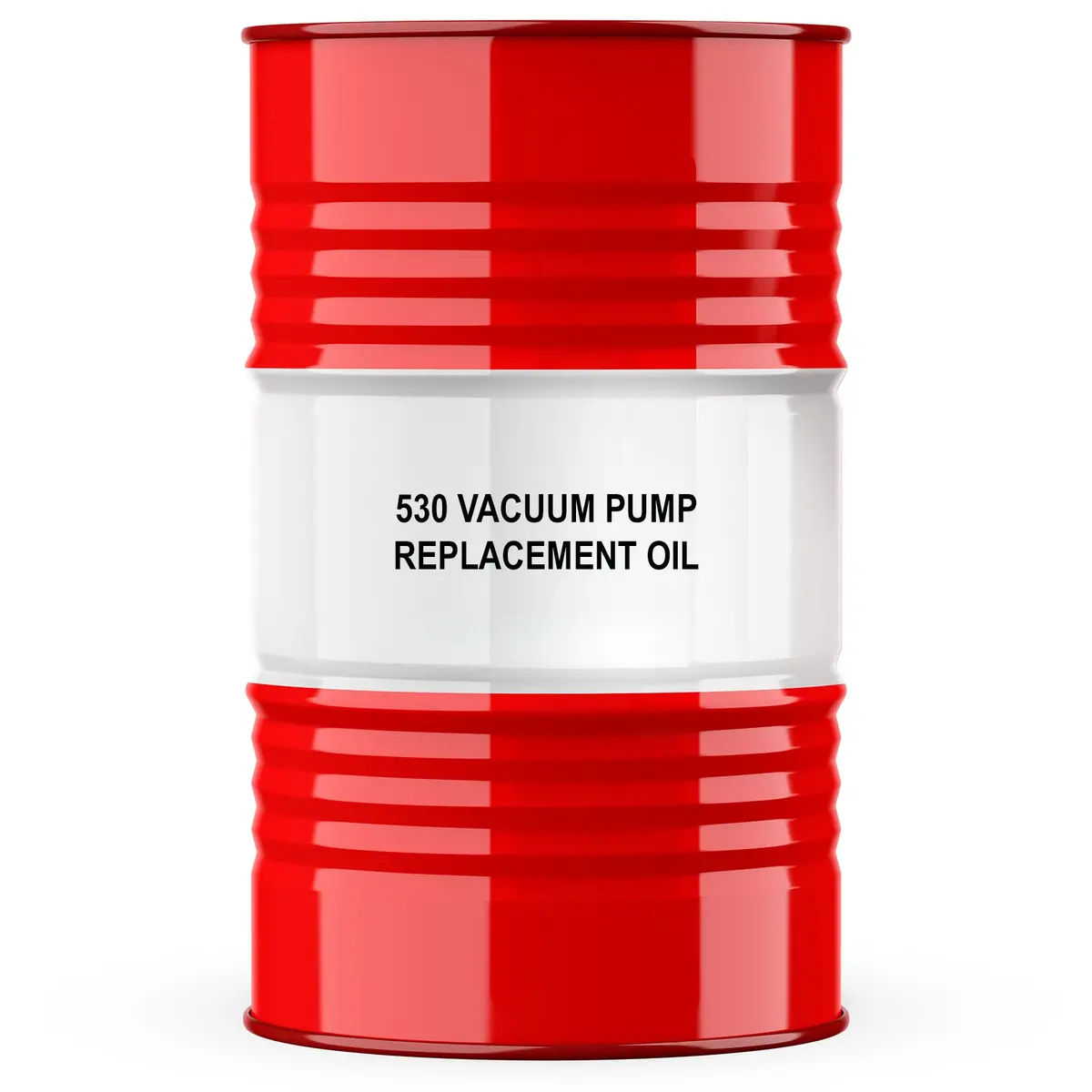 Busch 530 Vacuum Pump Replacement Oil By Rdt - 55 Gallon Drum 1