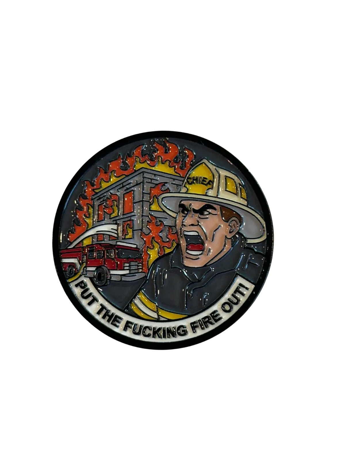 Challenge Coins 1