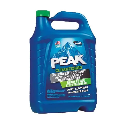 Refrigerante 33% Climatizado Peak 1
