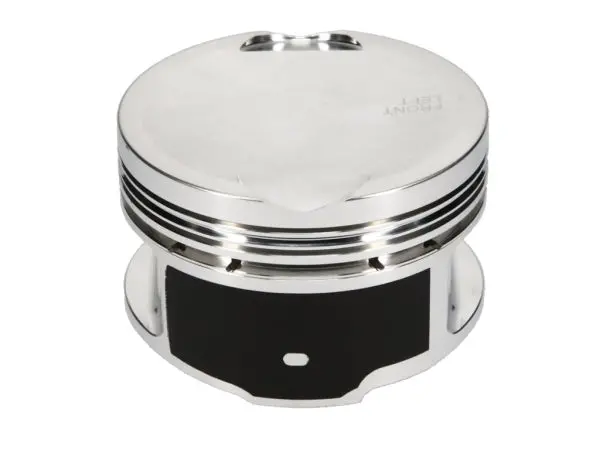 Je-Pistons Kit Audi 2.7Ltr. 30V Biturbo '97-05-82Mm(9.0:1) 1