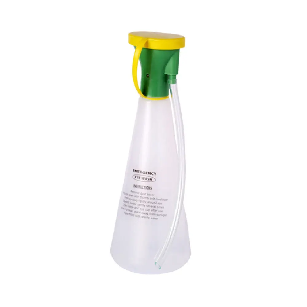 Botella Lava Ojos X 350 Ml 1