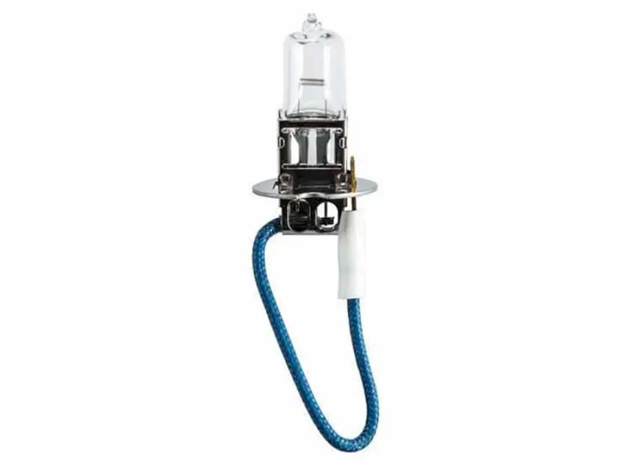 Foco H3 24V 70W 48700 1