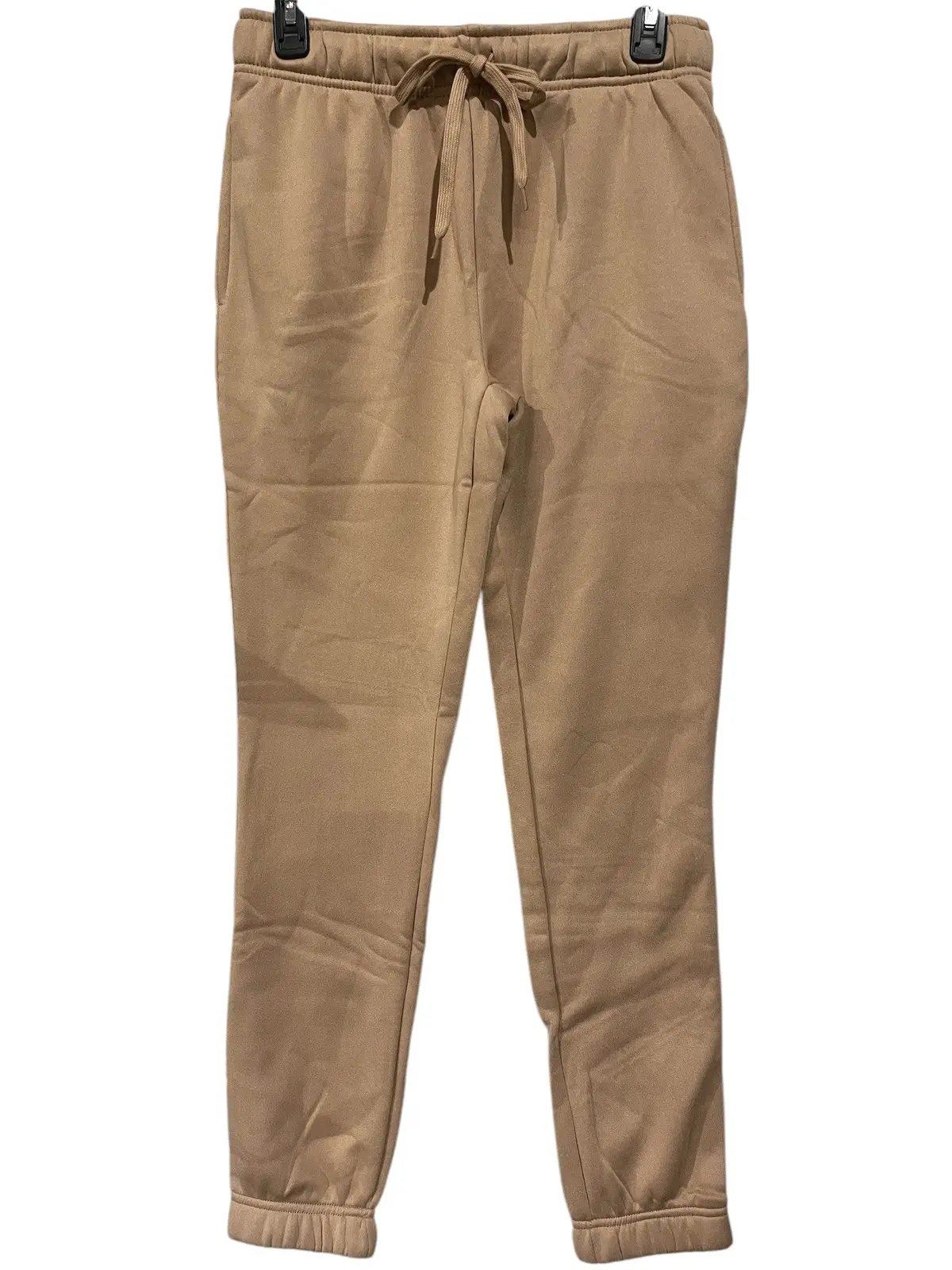 Fit Collective, Women's, Sweatpants, Warm Taupe 1
