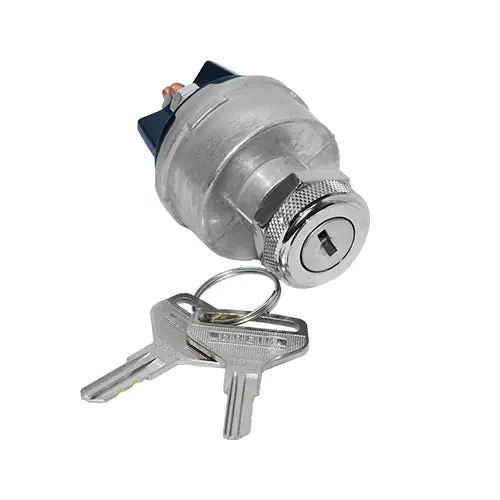 Switch De Arranque 12V Dreik/3850 1